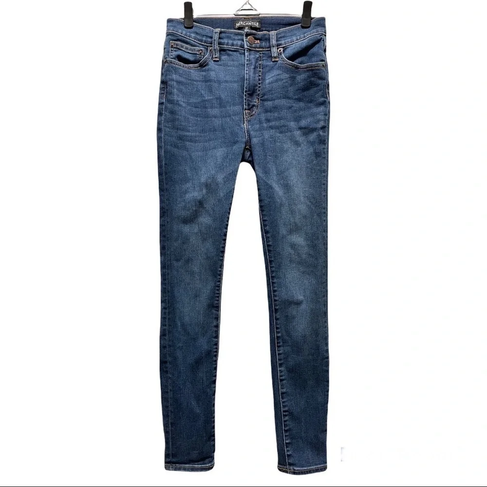 J. Crew 9